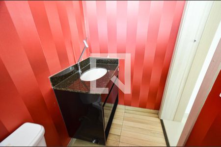 Apartamento à venda com 180m², 3 quartos e 2 vagasCobertura/ banheiro