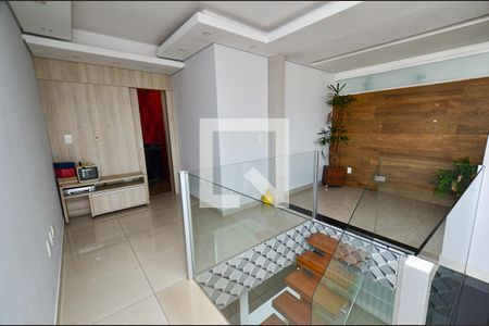 Apartamento à venda com 180m², 3 quartos e 2 vagasCobertura