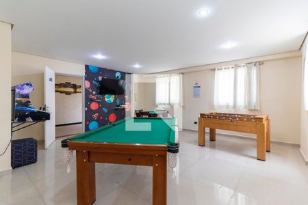 Apartamento à venda com 69m², 3 quartos e 1 vagaSala de Jogos
