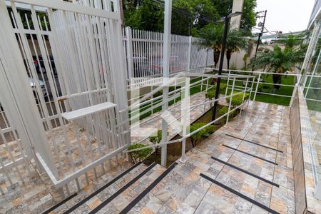 Apartamento à venda com 69m², 3 quartos e 1 vagaRampa de Acesso