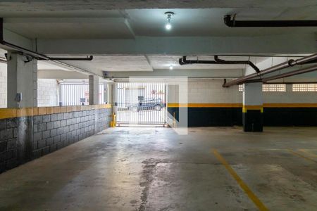 Apartamento à venda com 69m², 3 quartos e 1 vagaGaragem