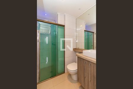 Apartamento à venda com 69m², 3 quartos e 1 vagaBanheiro