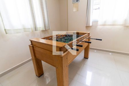Apartamento à venda com 69m², 3 quartos e 1 vagaSala de Jogos