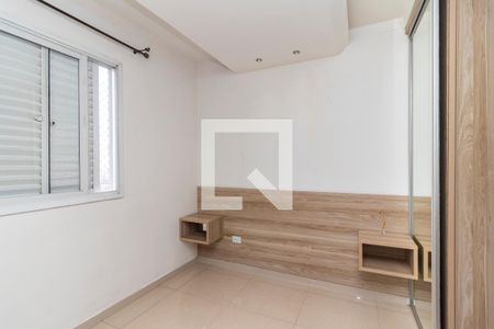 Apartamento à venda com 69m², 3 quartos e 1 vagaQuarto