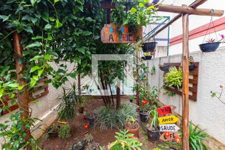 Apartamento à venda com 69m², 3 quartos e 1 vagaJardim