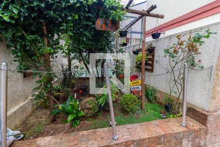 Apartamento à venda com 69m², 3 quartos e 1 vagaJardim