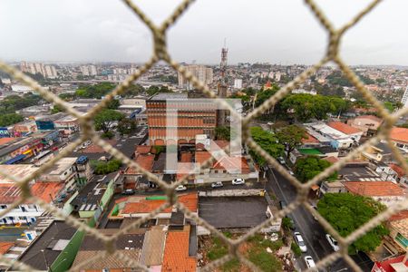 Apartamento à venda com 69m², 3 quartos e 1 vagaVista