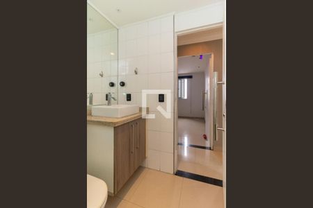 Apartamento à venda com 69m², 3 quartos e 1 vagaBanheiro