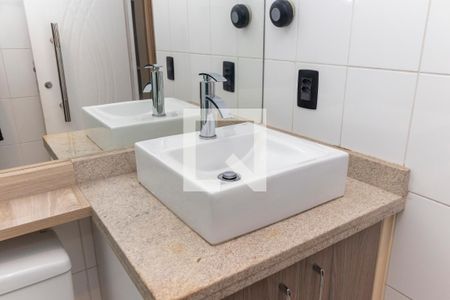 Apartamento à venda com 69m², 3 quartos e 1 vagaBanheiroBanheiro