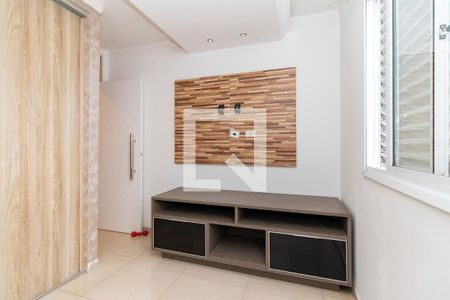 Apartamento à venda com 69m², 3 quartos e 1 vagaQuarto