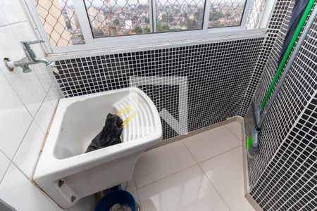 Apartamento à venda com 69m², 3 quartos e 1 vagaÁrea de Serviço