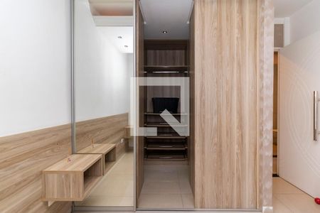 Apartamento à venda com 69m², 3 quartos e 1 vagaQuarto