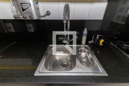 Apartamento à venda com 69m², 3 quartos e 1 vagaCozinha - Torneira