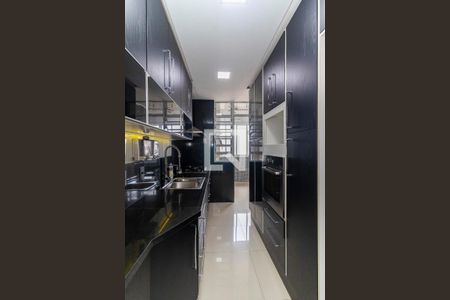 Apartamento à venda com 69m², 3 quartos e 1 vagaCozinha