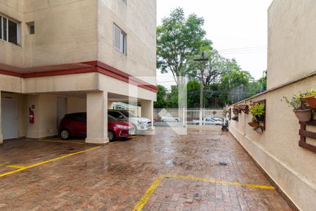 Apartamento à venda com 69m², 3 quartos e 1 vagaGaragem