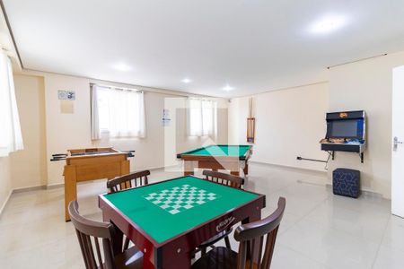 Apartamento à venda com 69m², 3 quartos e 1 vagaSala de Jogos