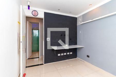 Apartamento à venda com 69m², 3 quartos e 1 vagaQuarto