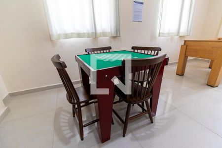 Apartamento à venda com 69m², 3 quartos e 1 vagaSala de Jogos