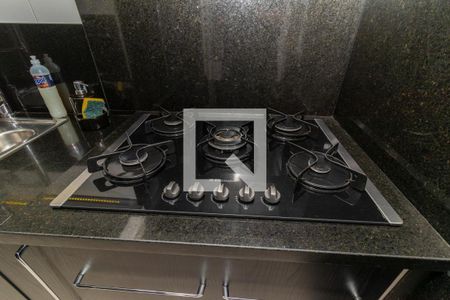 Apartamento à venda com 69m², 3 quartos e 1 vagaDetalhe da Cozinha