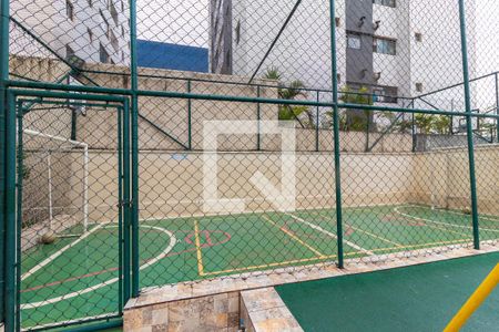 Apartamento à venda com 69m², 3 quartos e 1 vagaQuadra Esportiva