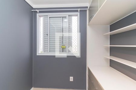 Apartamento à venda com 69m², 3 quartos e 1 vagaQuarto