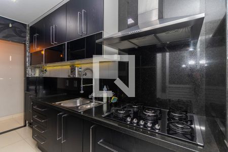 Apartamento à venda com 69m², 3 quartos e 1 vagaCozinha