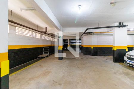 Apartamento à venda com 69m², 3 quartos e 1 vagaGaragem