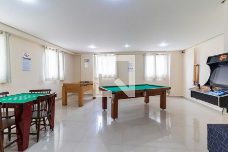 Apartamento à venda com 69m², 3 quartos e 1 vagaSala de Jogos