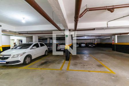 Apartamento à venda com 69m², 3 quartos e 1 vagaGaragem