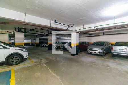 Apartamento à venda com 69m², 3 quartos e 1 vagaGaragem