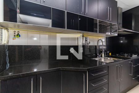 Apartamento à venda com 69m², 3 quartos e 1 vagaCozinha