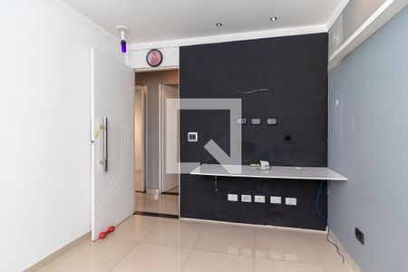 Apartamento à venda com 69m², 3 quartos e 1 vagaQuarto