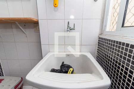 Apartamento à venda com 69m², 3 quartos e 1 vagaÁrea de Serviço