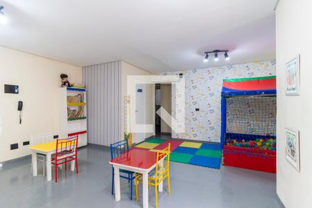 Apartamento à venda com 69m², 3 quartos e 1 vagaBrinquedoteca