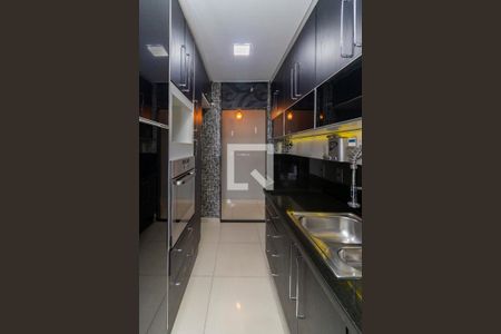 Apartamento à venda com 69m², 3 quartos e 1 vagaCozinha