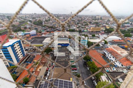 Apartamento à venda com 69m², 3 quartos e 1 vagaVista