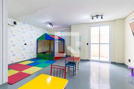 Apartamento à venda com 69m², 3 quartos e 1 vagaBrinquedoteca