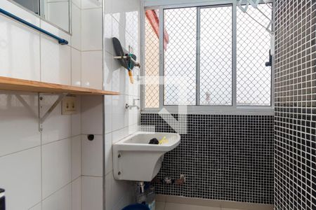 Apartamento à venda com 69m², 3 quartos e 1 vagaÁrea de Serviço