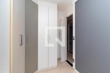 Apartamento à venda com 69m², 3 quartos e 1 vagaQuarto