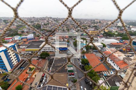 Apartamento à venda com 69m², 3 quartos e 1 vagaVista