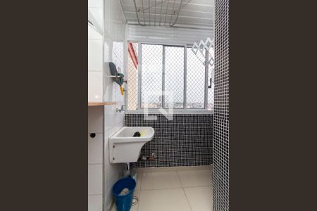 Apartamento à venda com 69m², 3 quartos e 1 vagaÁrea de Serviço