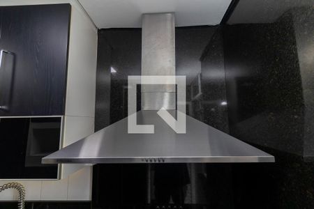 Apartamento à venda com 69m², 3 quartos e 1 vagaDetalhe da Cozinha
