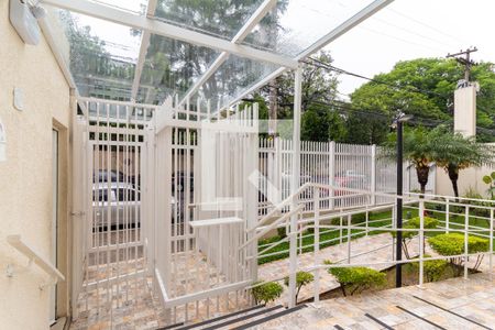 Apartamento à venda com 69m², 3 quartos e 1 vagaPortaria