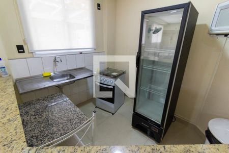Apartamento à venda com 69m², 3 quartos e 1 vagaÁrea comum - Salão de Festas