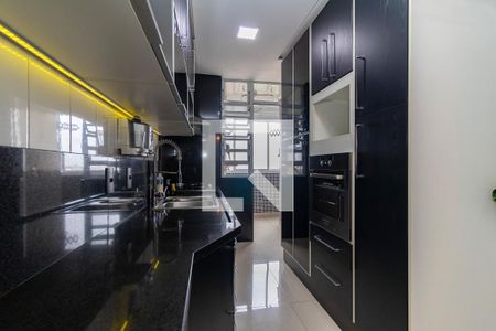 Apartamento à venda com 69m², 3 quartos e 1 vagaCozinha