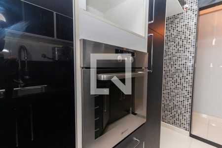 Apartamento à venda com 69m², 3 quartos e 1 vagaDetalhe da Cozinha