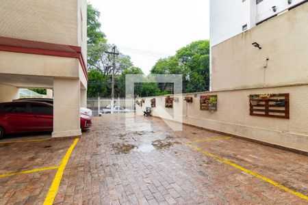 Apartamento à venda com 69m², 3 quartos e 1 vagaGaragem