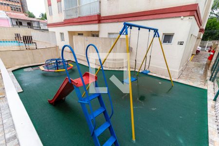 Apartamento à venda com 69m², 3 quartos e 1 vagaÁrea comum - Playground
