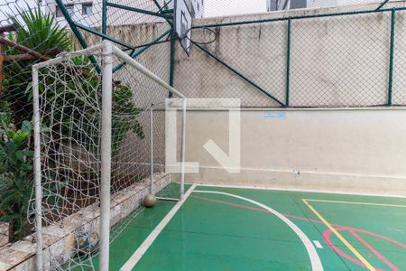 Apartamento à venda com 69m², 3 quartos e 1 vagaQuadra Esportiva