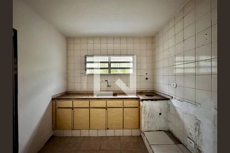 Casa à venda com 138m², 3 quartos e 2 vagasCozinha